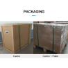 China 高生産性 220kg 日用 LZ-1500 KFC ホテル用自動立方体製氷機 wholesale