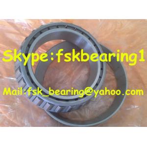 Metric Type 30203 J2/Q Tapered Roller Bearings Single Row for Engineering Machinery