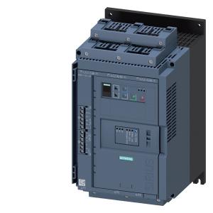 China 3RW5114-1XC14-0S ソフト・スターター サイズ2 アナログ出力 wholesale