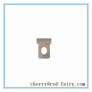 Provide 0.2mm Pur Copper New Energy Battery Spare Parts