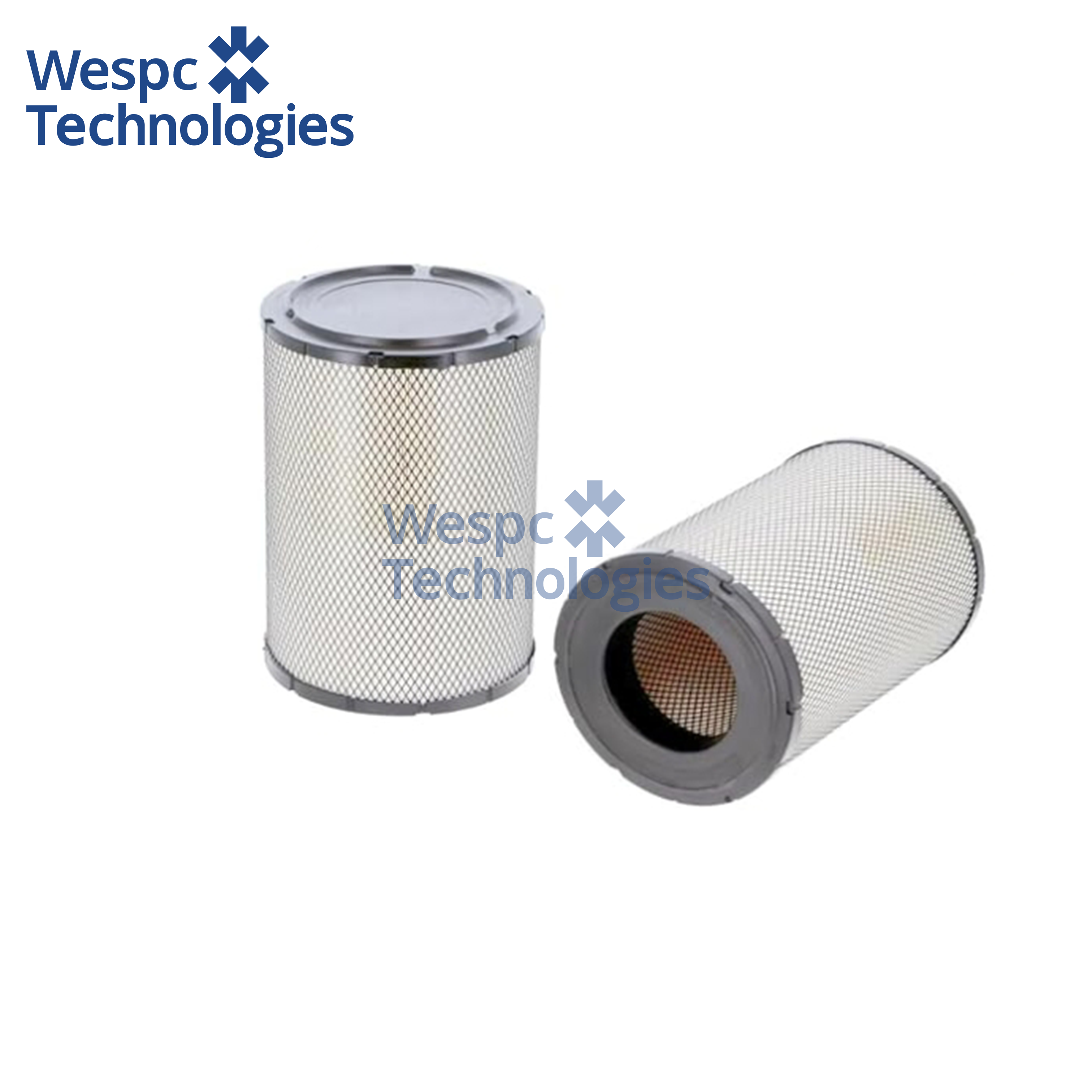 China WESPC High Quality Air Filter Assembly 2652C152 For Perkins wholesale