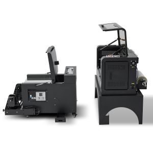 China Tête d'impression XP600 Imprimante pour t-shirts Imprimante numérique à jet d'encre pour l'impression DTF sur textile supplier