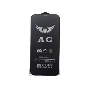 China Wing AG Matte Glass Screen Protector For Iphone12 Pro Max 11 Xs Xr 6g 7p wholesale