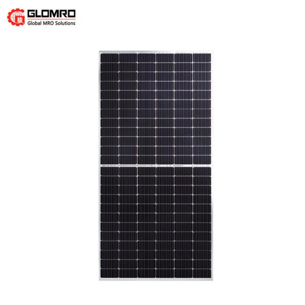 Panneau photovoltaïque monocristallin de panneau solaire de silicium du panneau solaire 300W