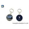 China Anti Corrosion Personalized Photo Keychain , 3D Picture Keychain PVC Material wholesale