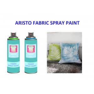 China Soft Fabric Paint for Textile and Different clothes supplier
