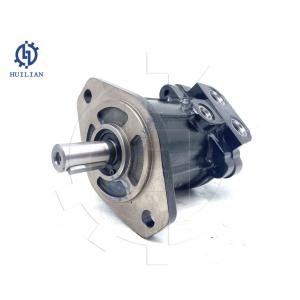 Hitachi Excavator Machinery Spare Parts for ZAX470 Hydraulic Fan Motor SY485 Hydraulic Fan Motor