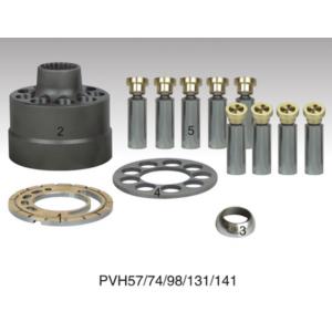 China Vickers PVH45/57/74/98/106/131/140 Hydraulic Piston Pump Spare Parts supplier