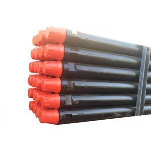 China S135 Horizontal Directional Drilling Steel Pipe 73mm*3000mm supplier