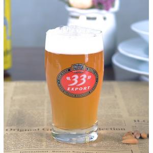 China 330ml 11oz Imperial Beer Glass , refrigerator safe Craft Beer Glassware wholesale