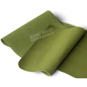 yoga mat with carrier, yoga mat with strap, Rohs Certifacate yoga mat