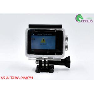 12MP H9 WiFi 4k Sports Action Camera 2" LCD 1080P 60FPS / 720P 120FPS
