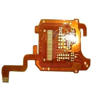 China Diy Custom Flexible Pcb Asamblea de giro rápido FPC placa de circuito OEM Soldermask Blanco 1.6mm supplier