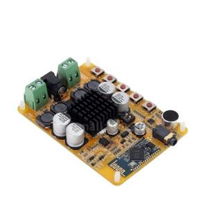 Electronics multilayer pcb design HASL OSP Blank Printed Circuit Board