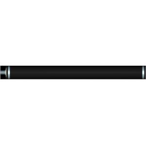 China Fixed Installation Method Fine Bubble Tube Diffuser For Efficient Wastewater Treatment wholesale