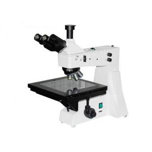 DIC 20x 10x Transmission Optical Microscope Polarizing WF10X/22mm Trinocular