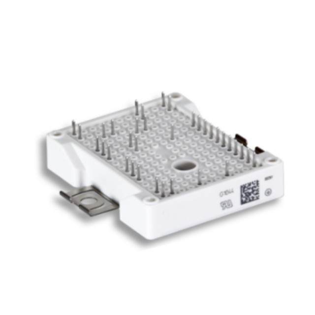 China Automotive IGBT Modules F3L200R07W2S5B11 Low Power IGBT Transistors Module supplier