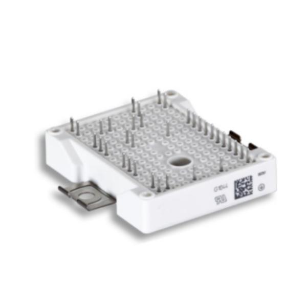 Automotive IGBT Modules F3L200R07W2S5B11 Low Power IGBT Transistors Module