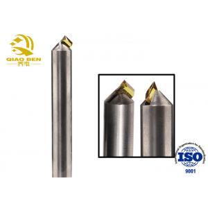 China R6 Size Monocrystal Diamond Cutting Tools For Jewelry Ring Bangle Making supplier