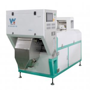 Optical SMC Filter Mineral Sorting Machine For Quartz Stone 1000kg/H