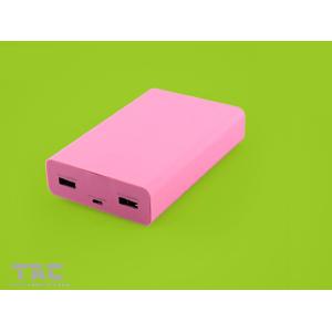 High Capacity External Battery Power Bank 8800mAh USB Port For Iphone