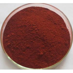 Saffron extract minimum extract 50% Crocin powder