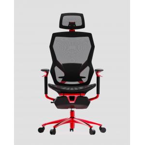 ANSI Ergonomic Gaming Chair PA GF Height Adjustable Office Chair