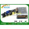 China Built-in EMI Filter Single Output 12V 5A AC DC Switching Power Supply for LED Lamp wholesale