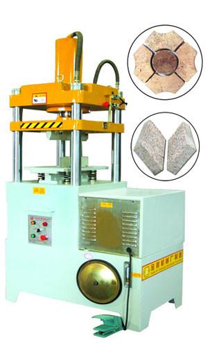 JK-S100 Stone Splitting machine-stone stamper