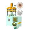 China JK-S100 Stone Splitting machine-stone stamper wholesale