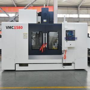 China Máquina de encargo y VMC del CNC vertical 3 AXIS VMC de la máquina wholesale