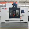 China Máquina de encargo y VMC del CNC vertical 3 AXIS VMC de la máquina wholesale