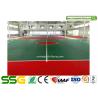 China silicon PU mutil-functional Sandwich System Sport Court Flooring Basketball Court wholesale
