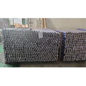 Clear PVC Film Roll Transparent Plastic Sheet 60 Micron 30yard