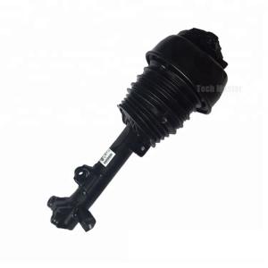 Suspension parts Adjustable Shock Absorbers For Mercedes W212 Front Pneumatic Bag Shock Absorber 2123201838 2123201738
