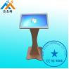 China Windows OS Free Standing Kiosk High Resolution 1920 * 1080P For Hotel wholesale