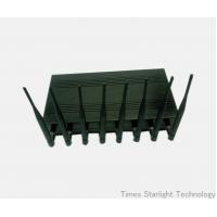 China RF Radio 433MHz Mobile Phone Signal Jammer 3G 4G Cell Phone Jamming Device on sale
