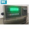 China XK315A1GB XK315A1GBP Indicador de peso para báscula de plataforma Acero inoxidable Función de cuatro puntos de ajuste Pantalla kg/lb wholesale