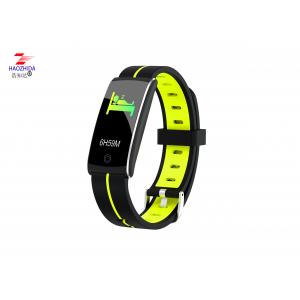 Waterproof And Dustproo Popular Design GPS Track Metal Bracelet Smart Watch 2019