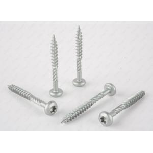 Pan Head Self Tapping Screws For Particle Board Cabinets Kurnl On Shank T20 Bit