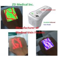 China medical infrared vein viewer vein scanner for sale