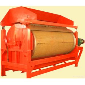 China 20-600 Tph Wet High Intensity Magnetic Separator Wet Drum Separator supplier