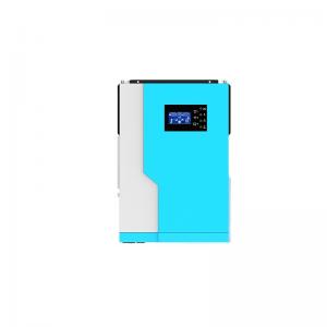 Pure Sine Wave Output Power Factor 1.0 Nm-ii-3500w-plus Single phase Off-grid Solar Inverter