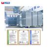 China 35kv 1600kva 2500kva Power Plant Distribution Transformer Variable Voltage Oil Type wholesale