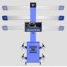 China T288 Portable Digital Wheel Alignment Machine Tool With 3D Animation Demonstration wholesale
