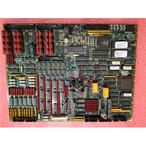 General Electric DS200TCEBG1ACD DS200TCEBG1A MARK V COMMON CIRCUITS EOS CARD