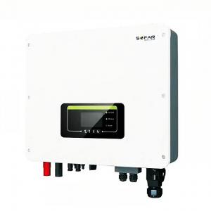 Sofar Low Voltage Hybrid Inverter 4KW 5KW 5.5KW 6KW PV Inverter 3 Phase