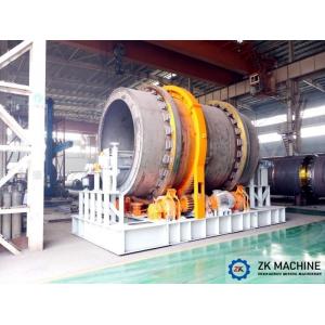 China 15 T/H Molecular Sieve Industrial Production Line For Chemical Metallurgy Mining supplier