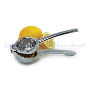 SUS 304 Stainless Steel Lemon Squeezer Commercial Orange Juice Squeezer