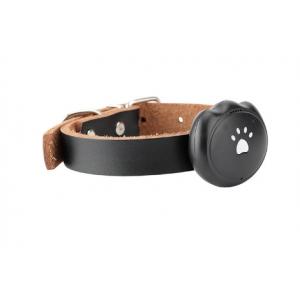 2G SIM Waterproof GPS Tracking Collar Android IOS Compatible For Pet Dog / Cat